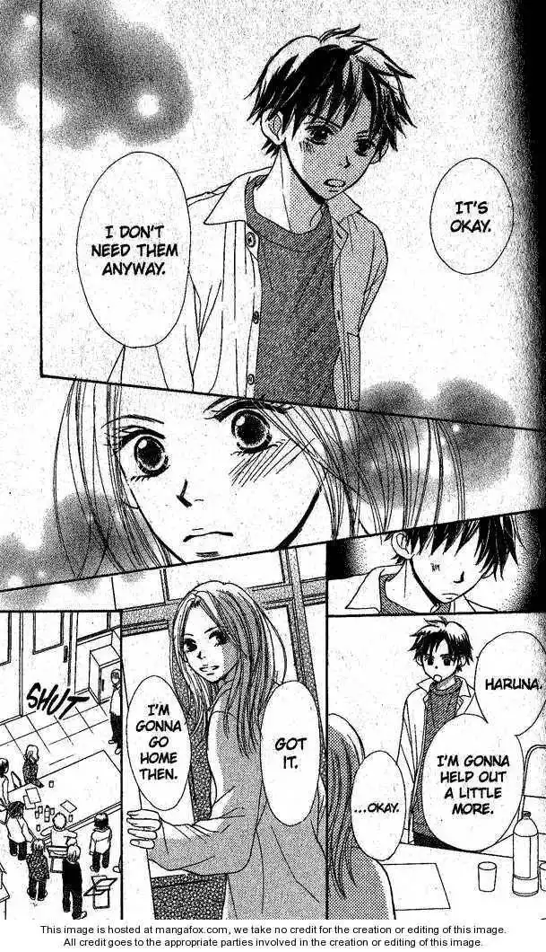 Monkey High! Chapter 6 50